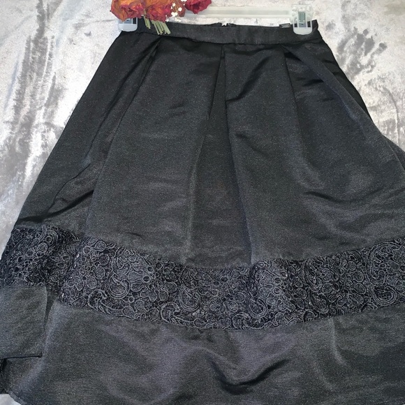 Express skirt - Picture 4 of 7